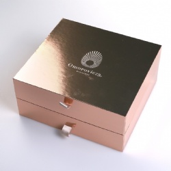 Luxury paper box