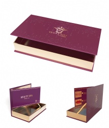 Luxury paper box