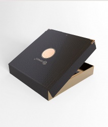 Luxury paper box