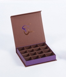 Chocolate Box