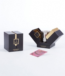 Perfume Box