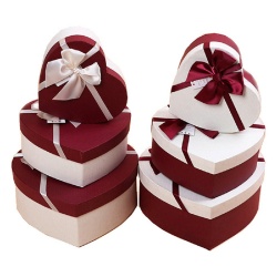 Custom gift boxes